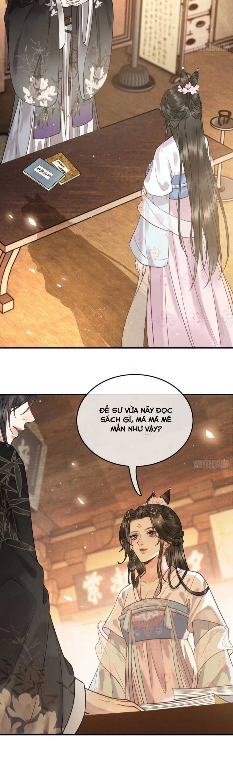 Phu Quân Giữ Thê Chapter 5 - 25