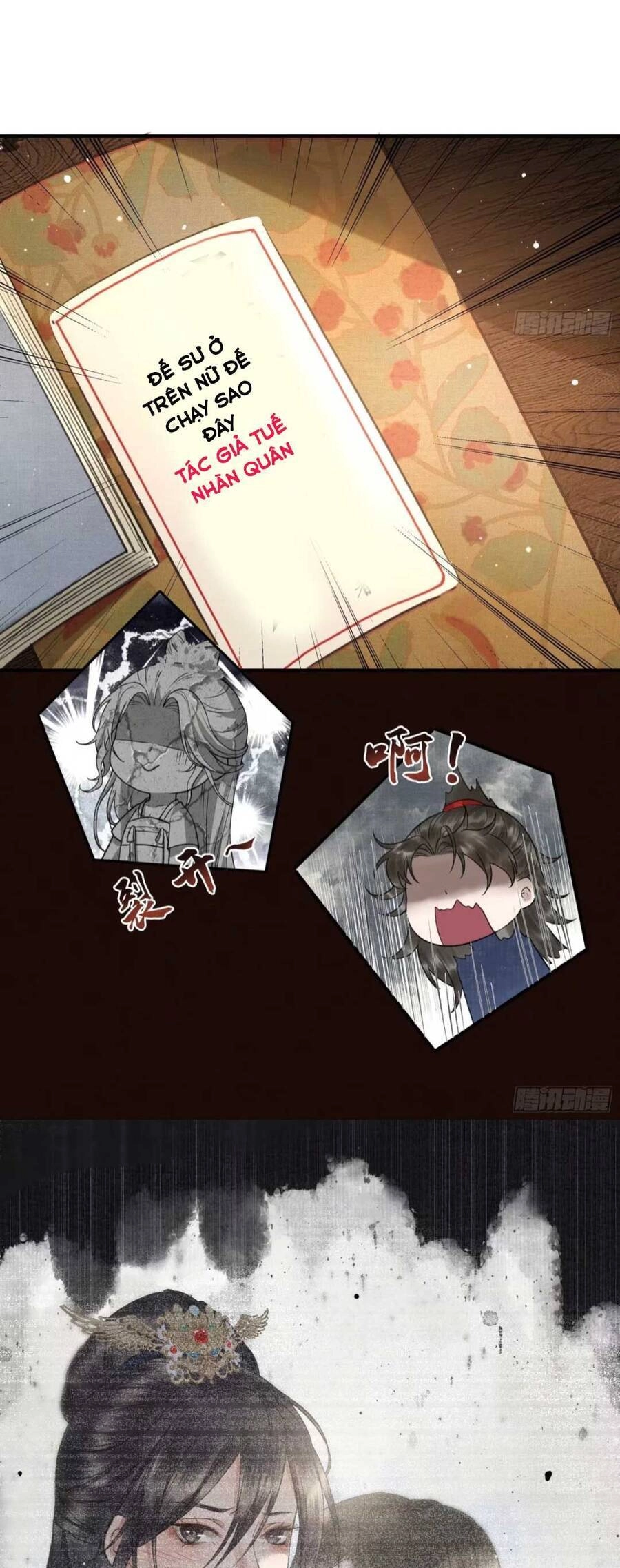 Phu Quân Giữ Thê Chapter 5 - 26