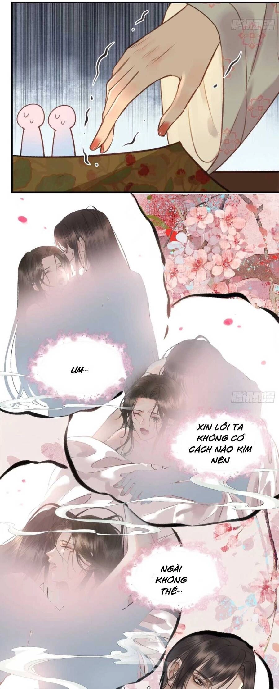 Phu Quân Giữ Thê Chapter 5 - 29