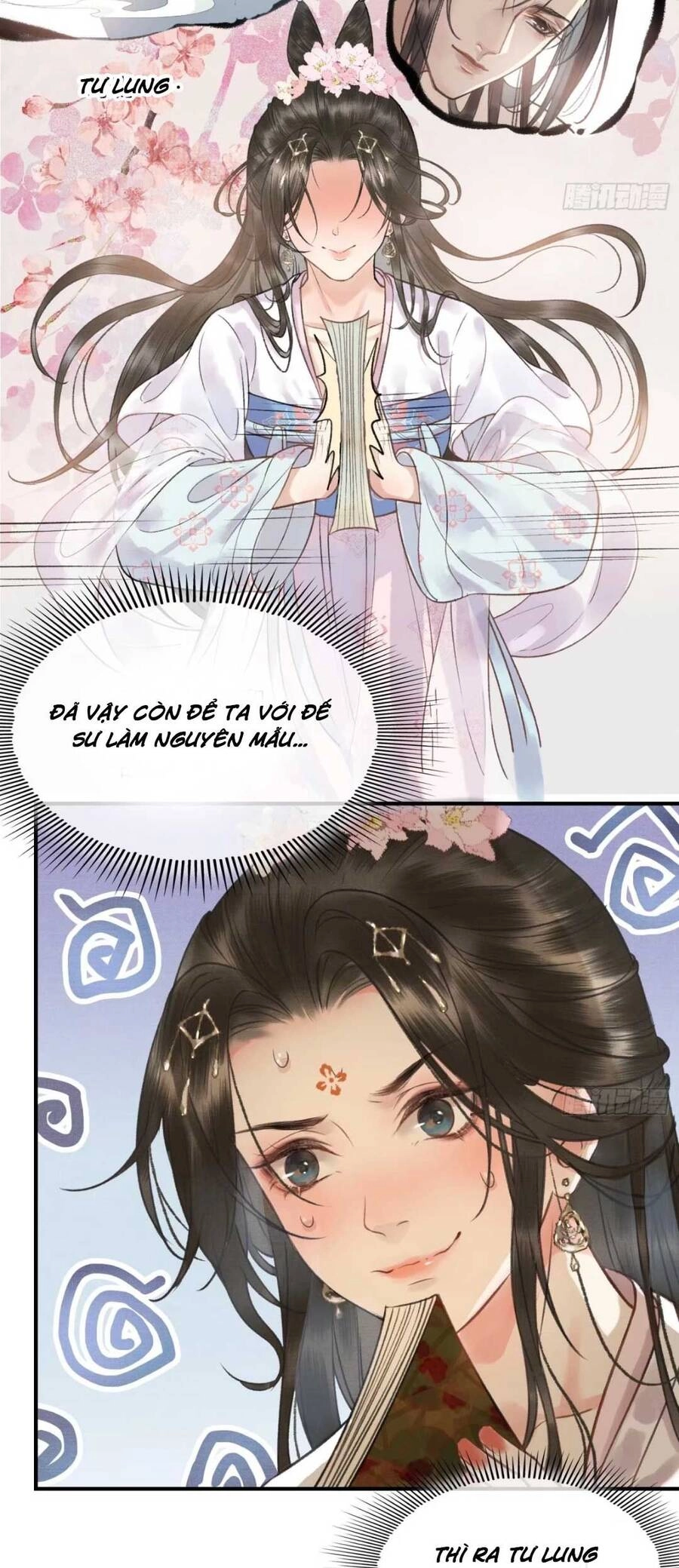 Phu Quân Giữ Thê Chapter 5 - 30