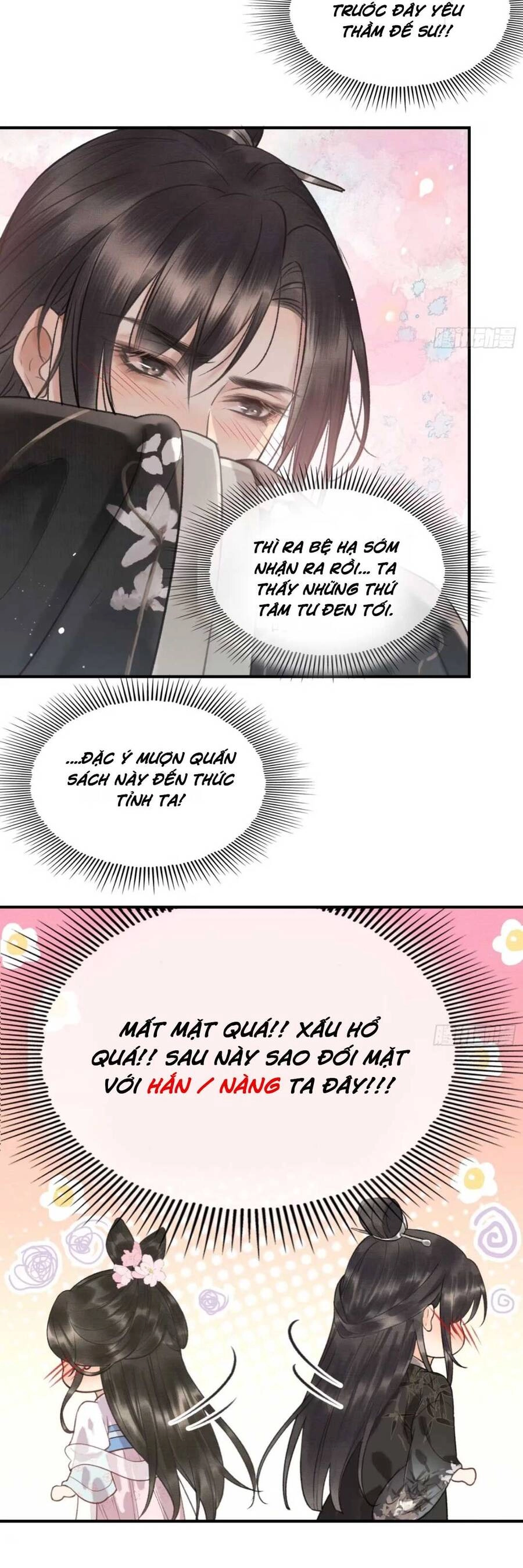 Phu Quân Giữ Thê Chapter 5 - 31