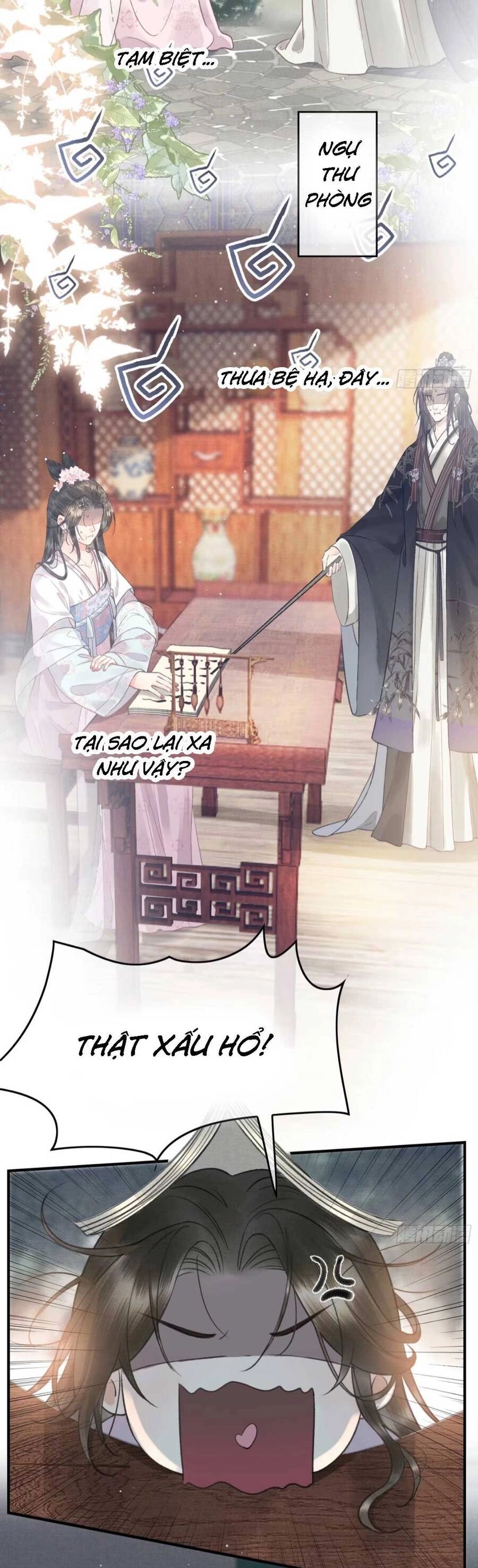 Phu Quân Giữ Thê Chapter 6 - 5