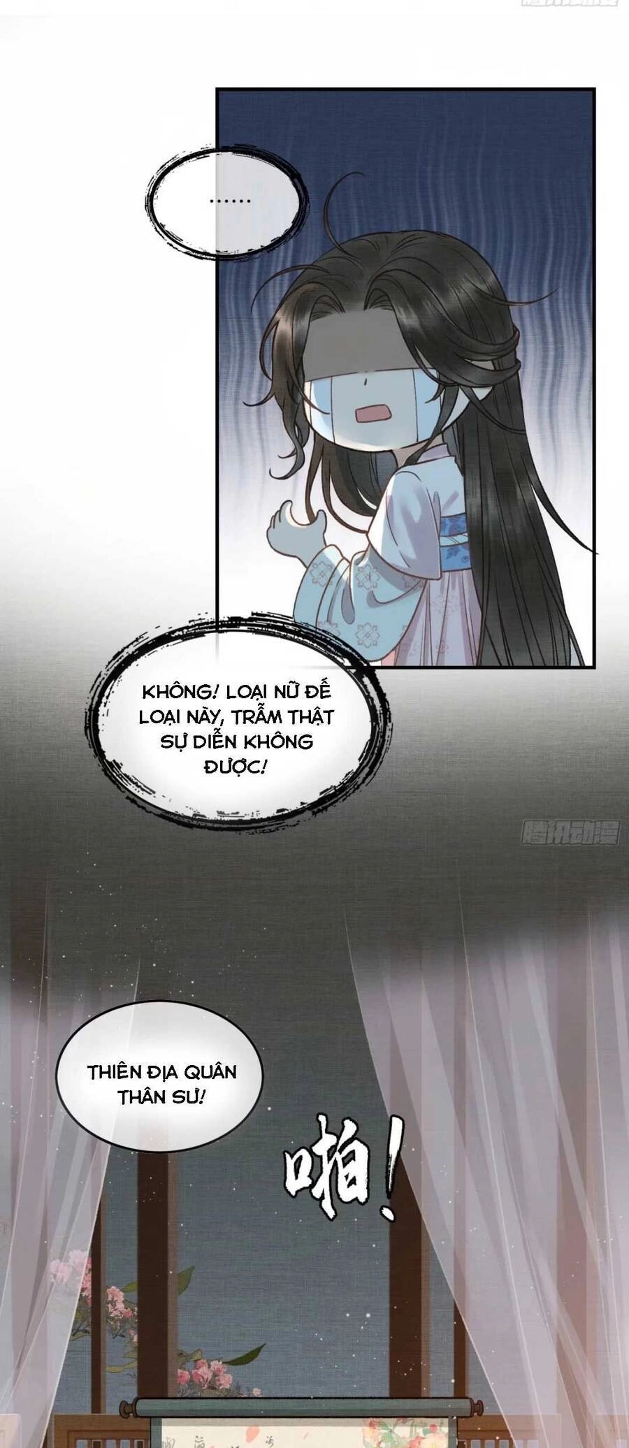 Phu Quân Giữ Thê Chapter 6 - 7