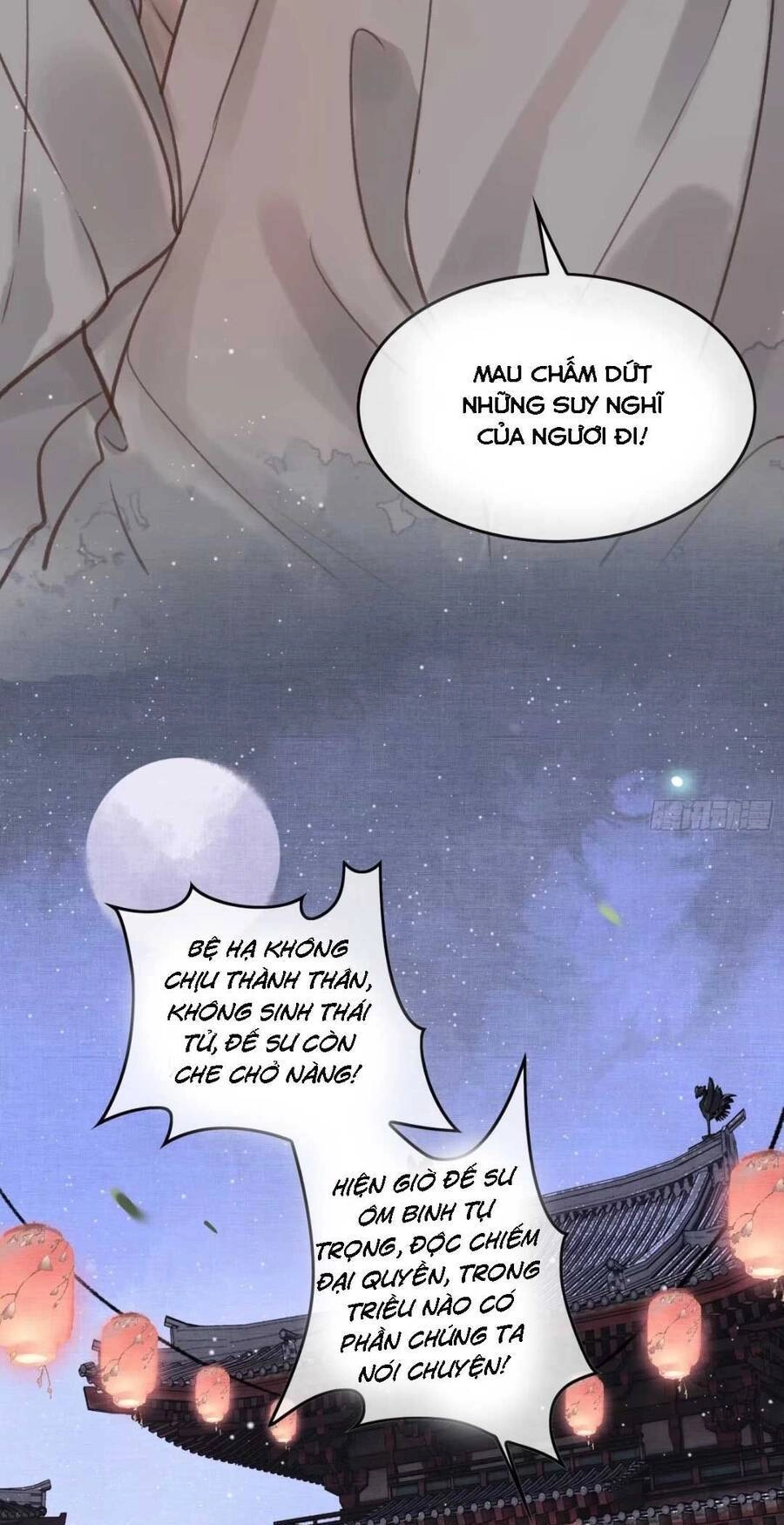 Phu Quân Giữ Thê Chapter 6 - 11