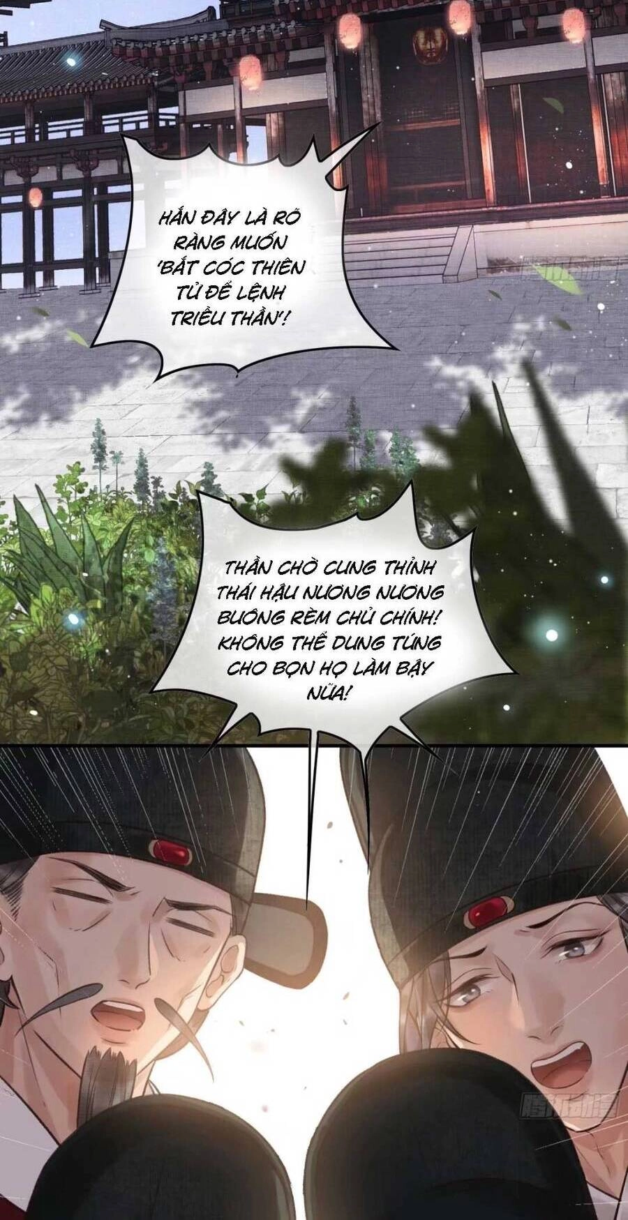 Phu Quân Giữ Thê Chapter 6 - 12