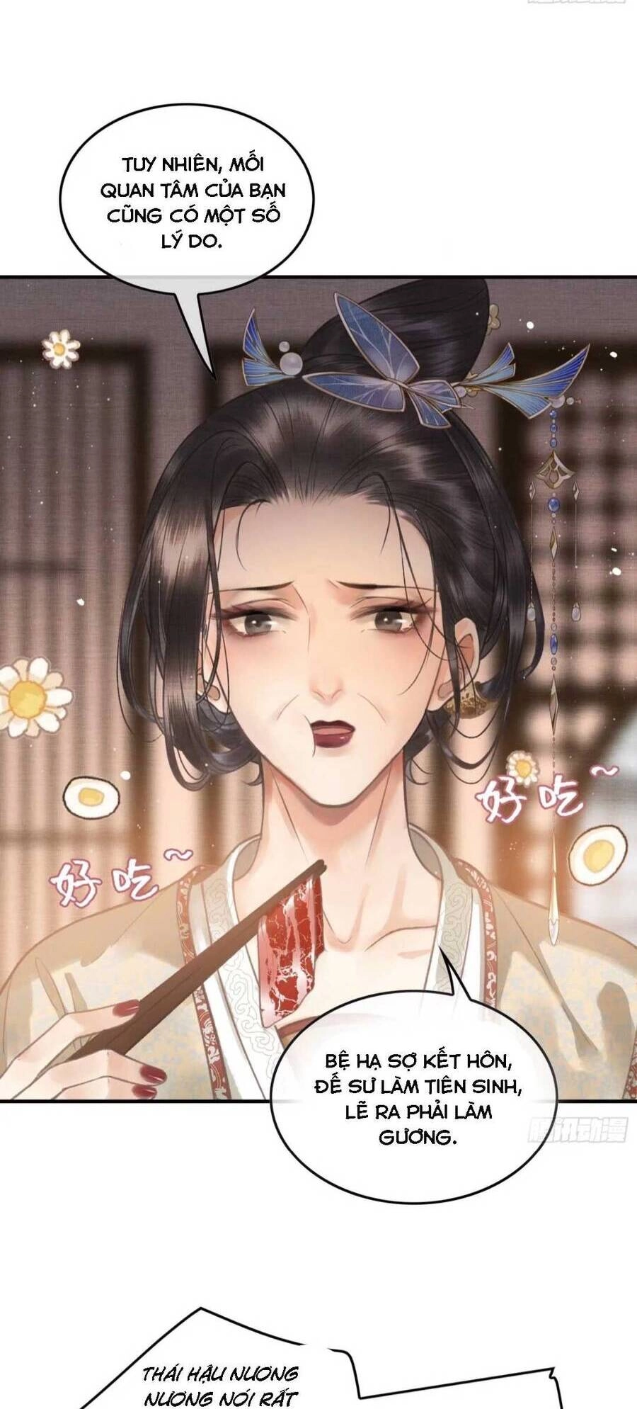 Phu Quân Giữ Thê Chapter 6 - 14