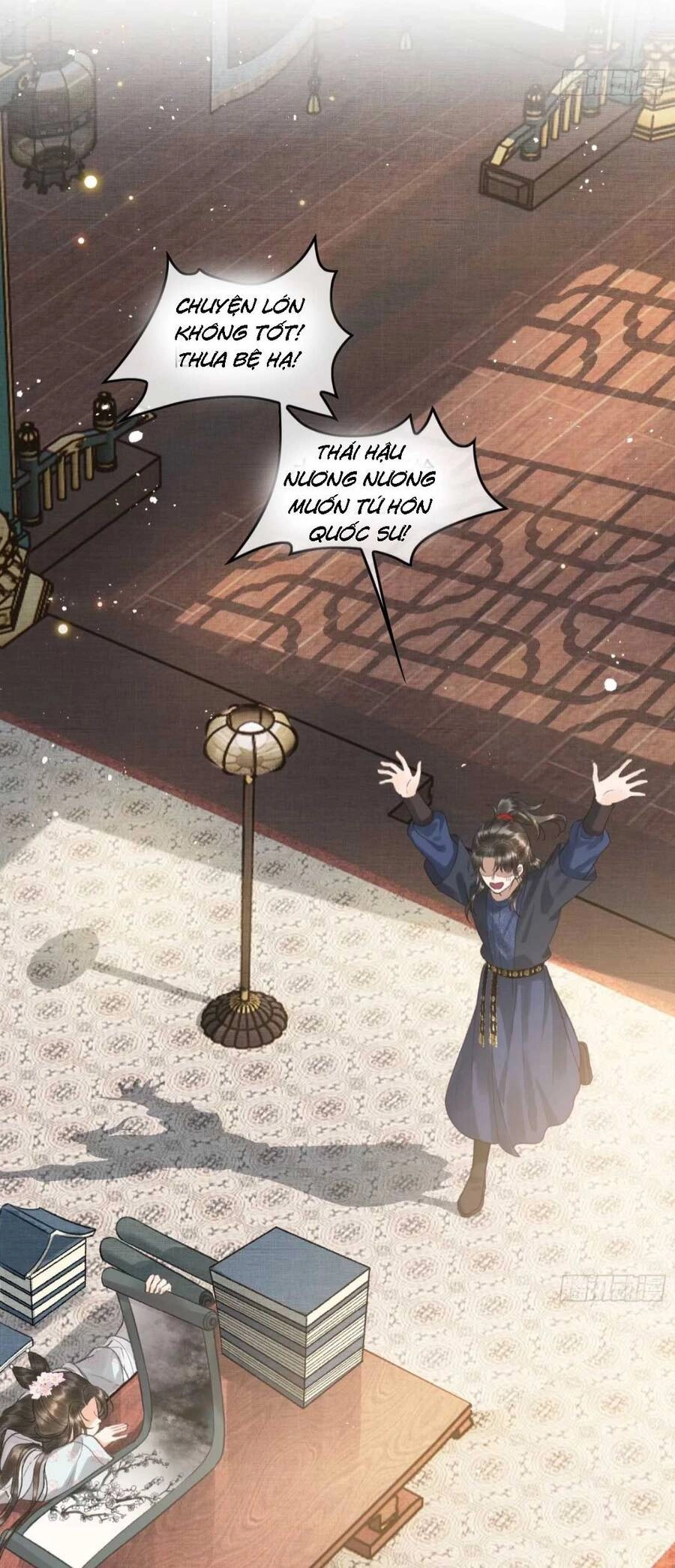 Phu Quân Giữ Thê Chapter 6 - 17