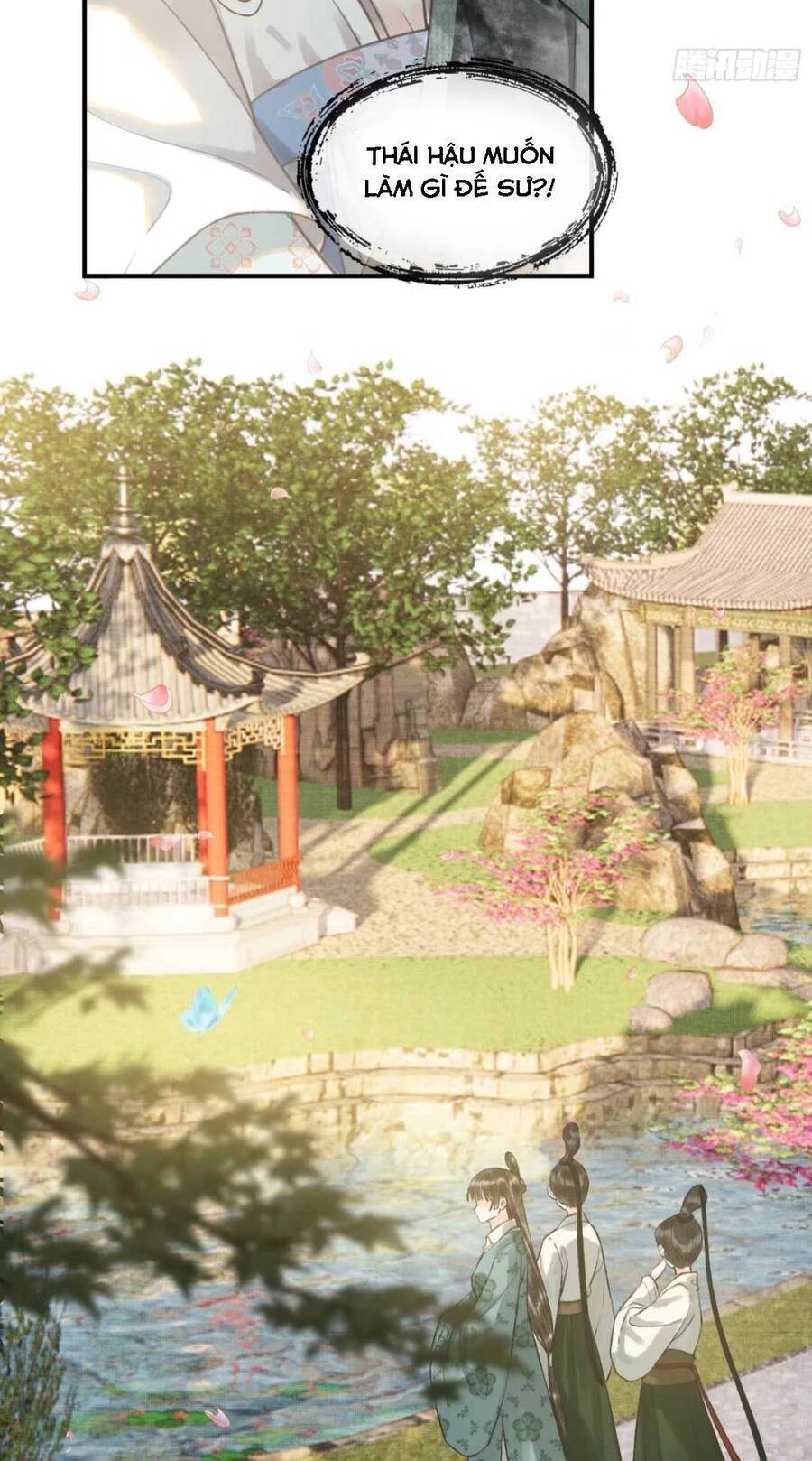 Phu Quân Giữ Thê Chapter 6 - 19