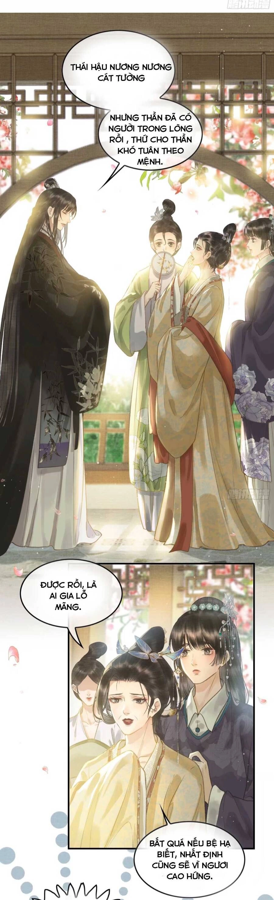 Phu Quân Giữ Thê Chapter 6 - 21