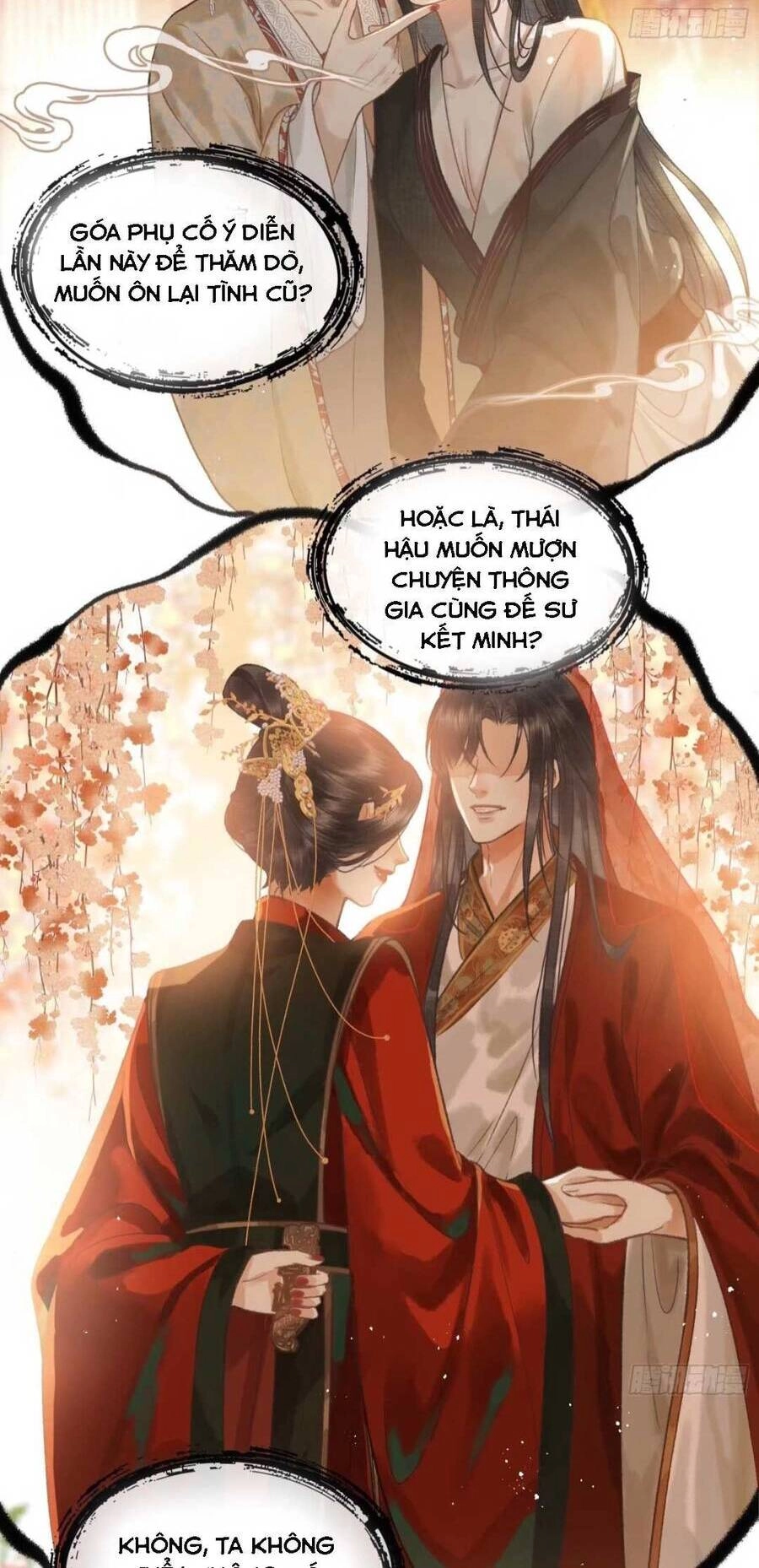 Phu Quân Giữ Thê Chapter 6 - 23