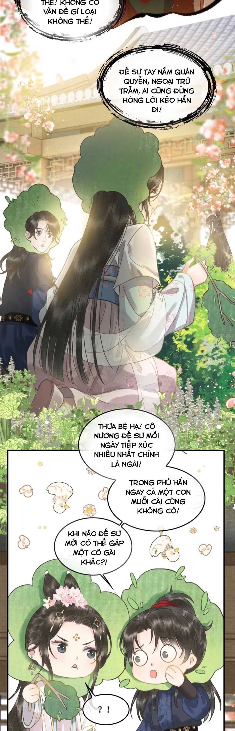 Phu Quân Giữ Thê Chapter 6 - 24