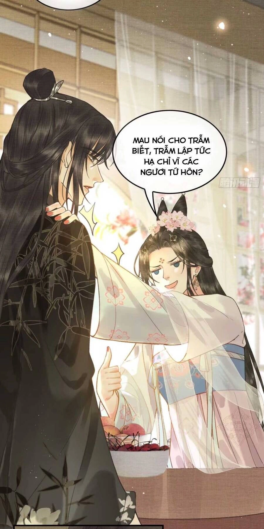 Phu Quân Giữ Thê Chapter 6 - 27