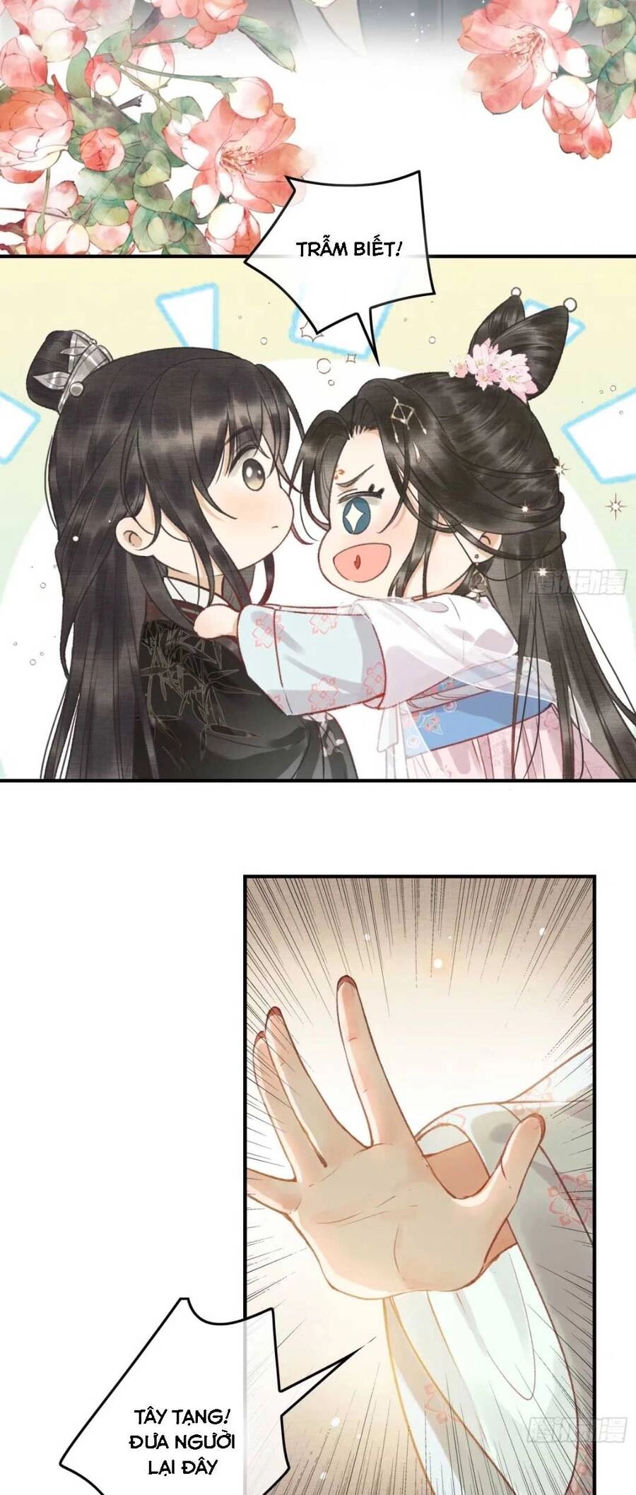 Phu Quân Giữ Thê Chapter 6 - 29