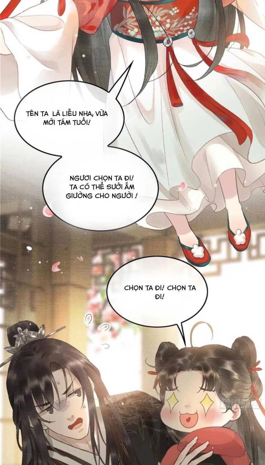 Phu Quân Giữ Thê Chapter 7 - 3