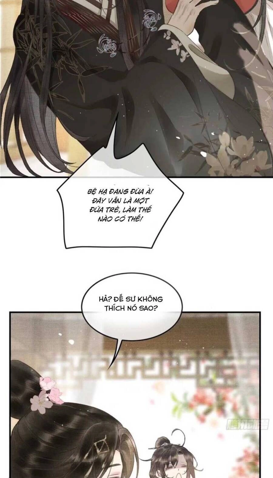 Phu Quân Giữ Thê Chapter 7 - 4