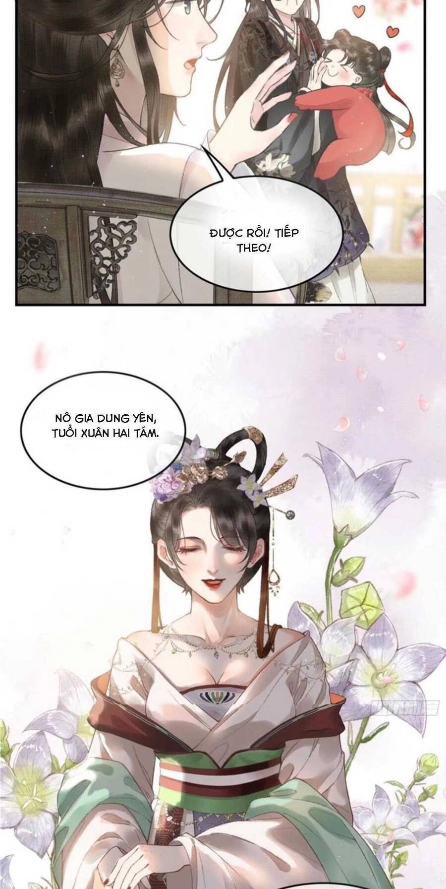 Phu Quân Giữ Thê Chapter 7 - 5