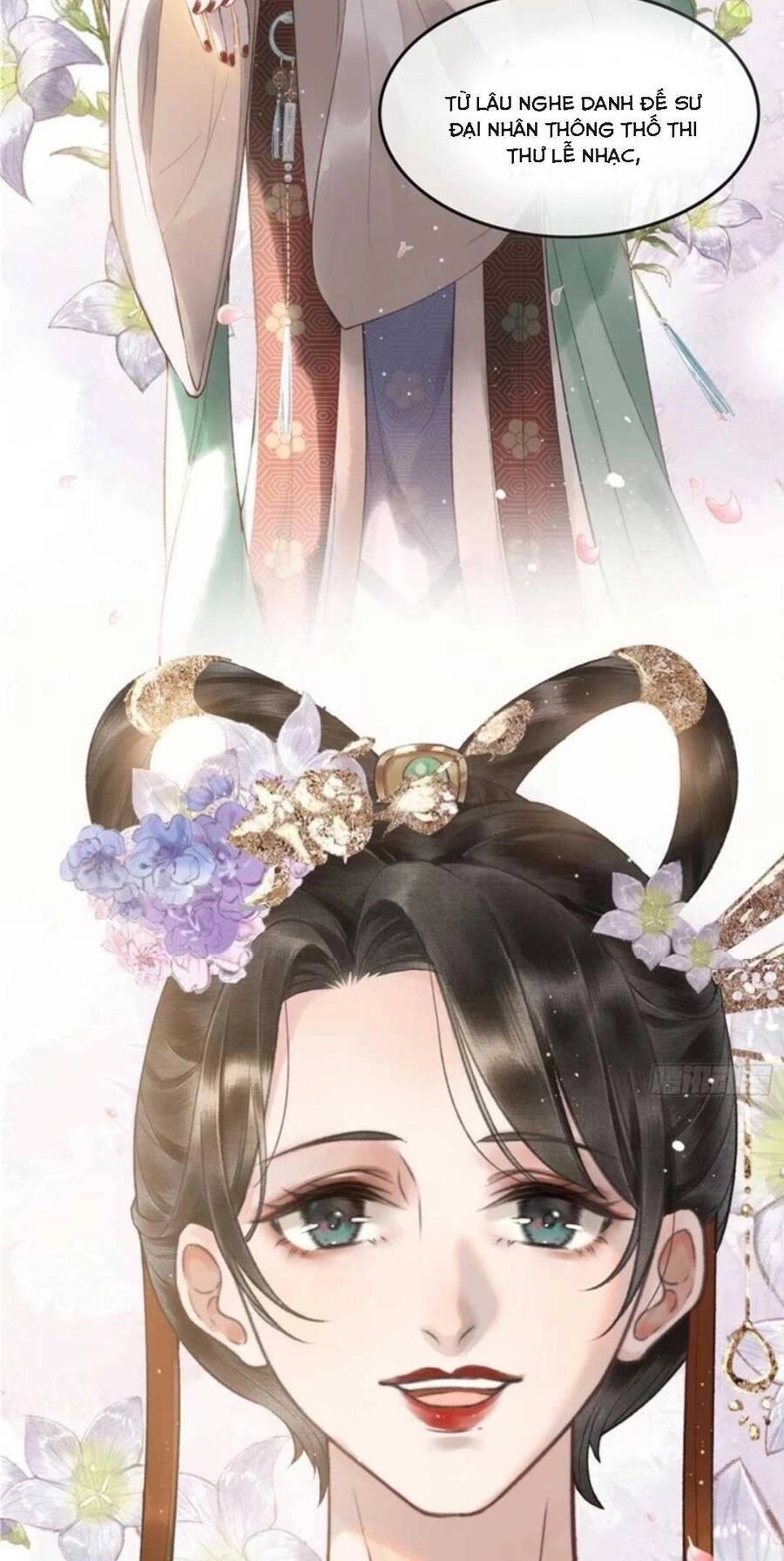 Phu Quân Giữ Thê Chapter 7 - 6