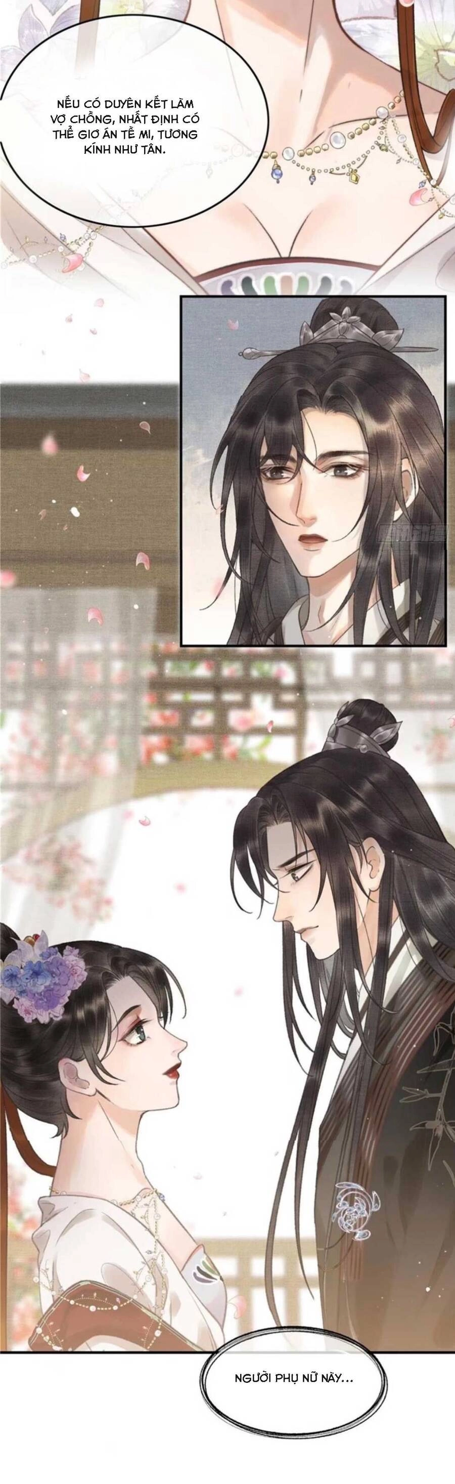 Phu Quân Giữ Thê Chapter 7 - 7