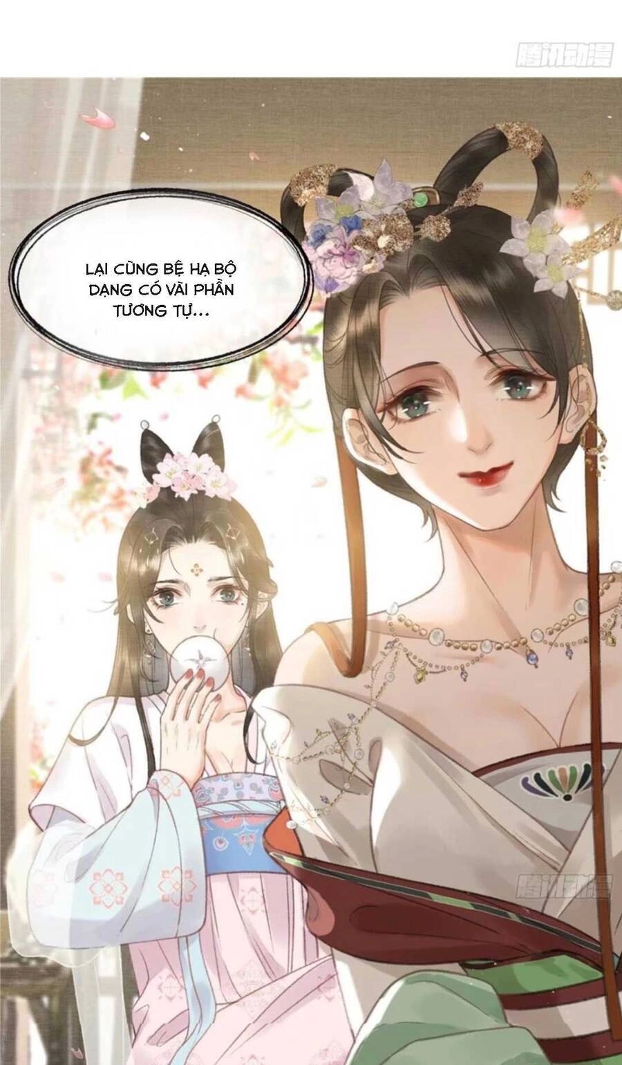 Phu Quân Giữ Thê Chapter 7 - 8