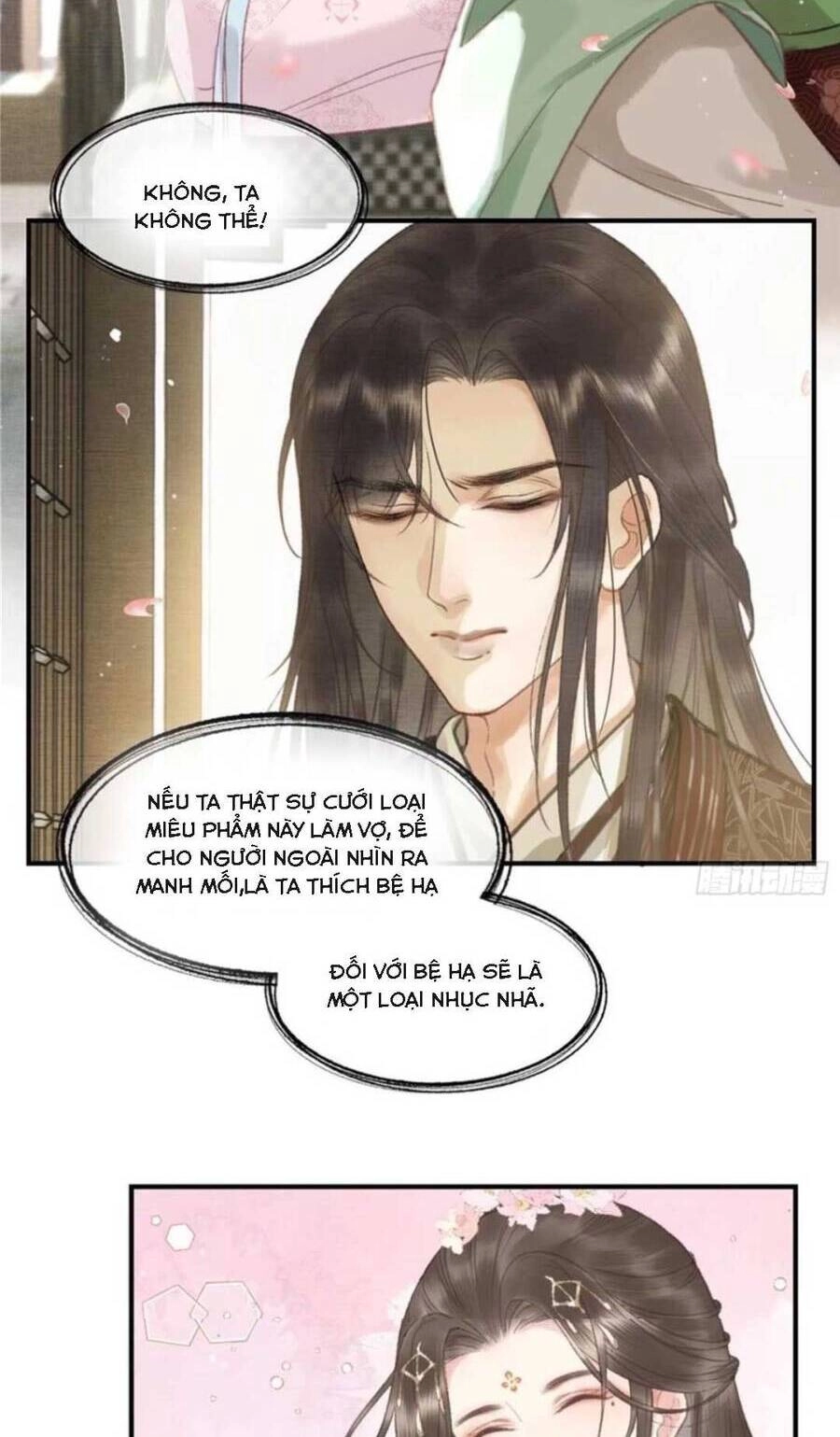 Phu Quân Giữ Thê Chapter 7 - 9