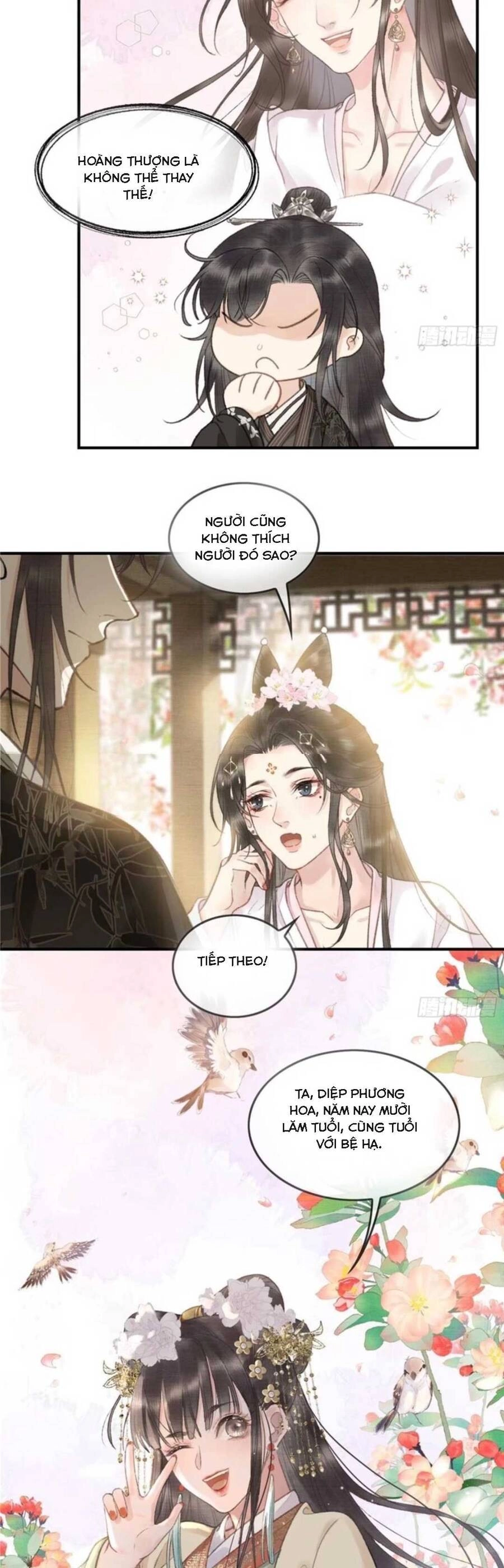 Phu Quân Giữ Thê Chapter 7 - 10