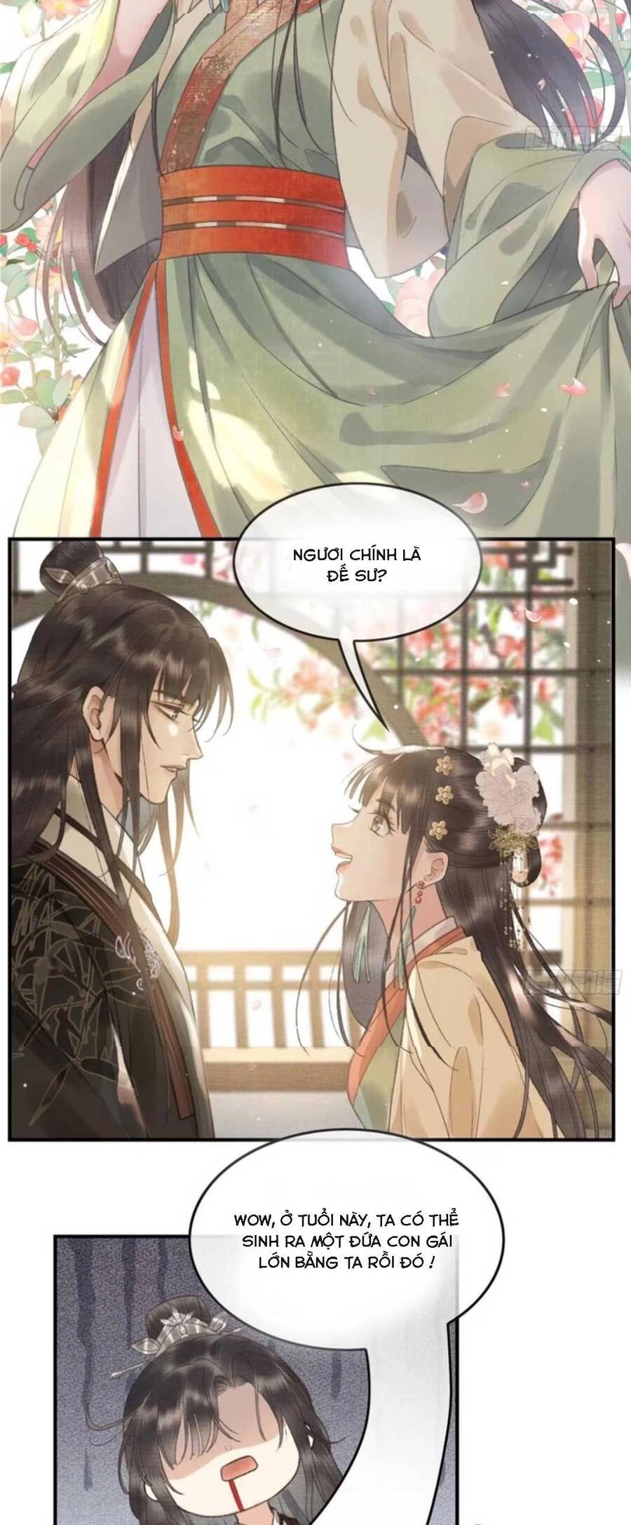 Phu Quân Giữ Thê Chapter 7 - 11