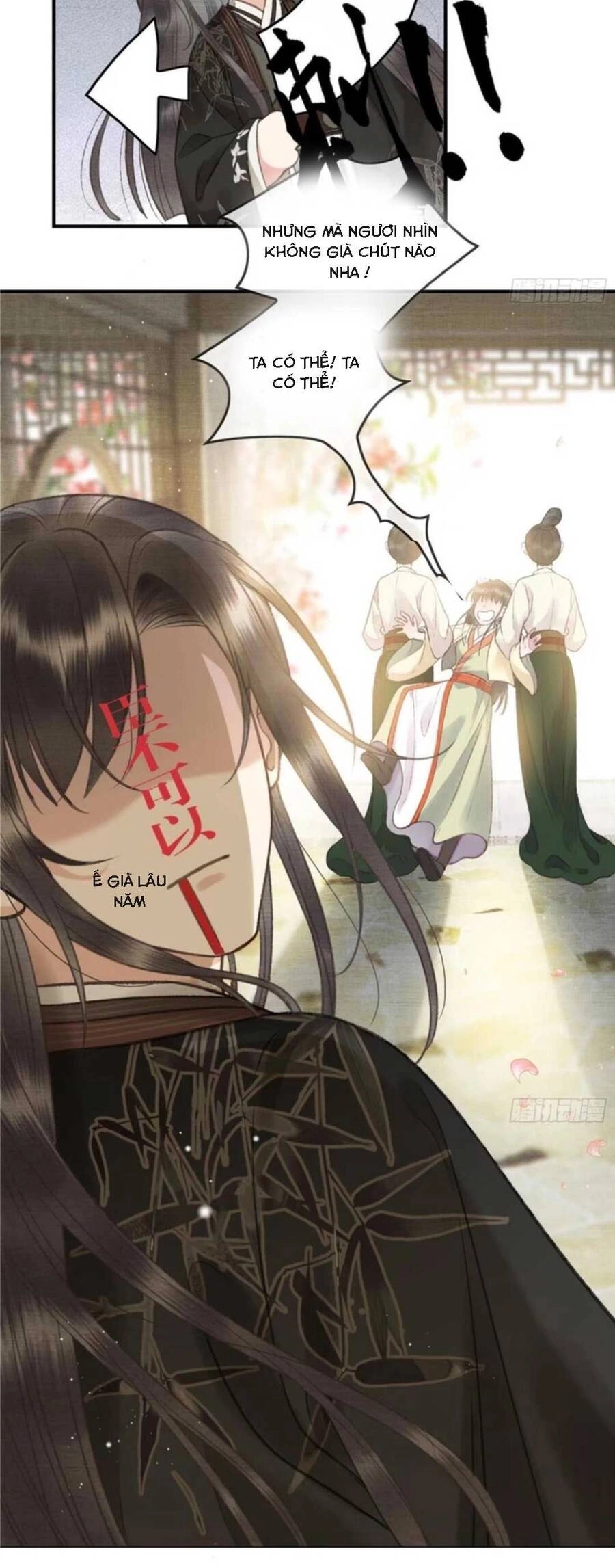 Phu Quân Giữ Thê Chapter 7 - 12