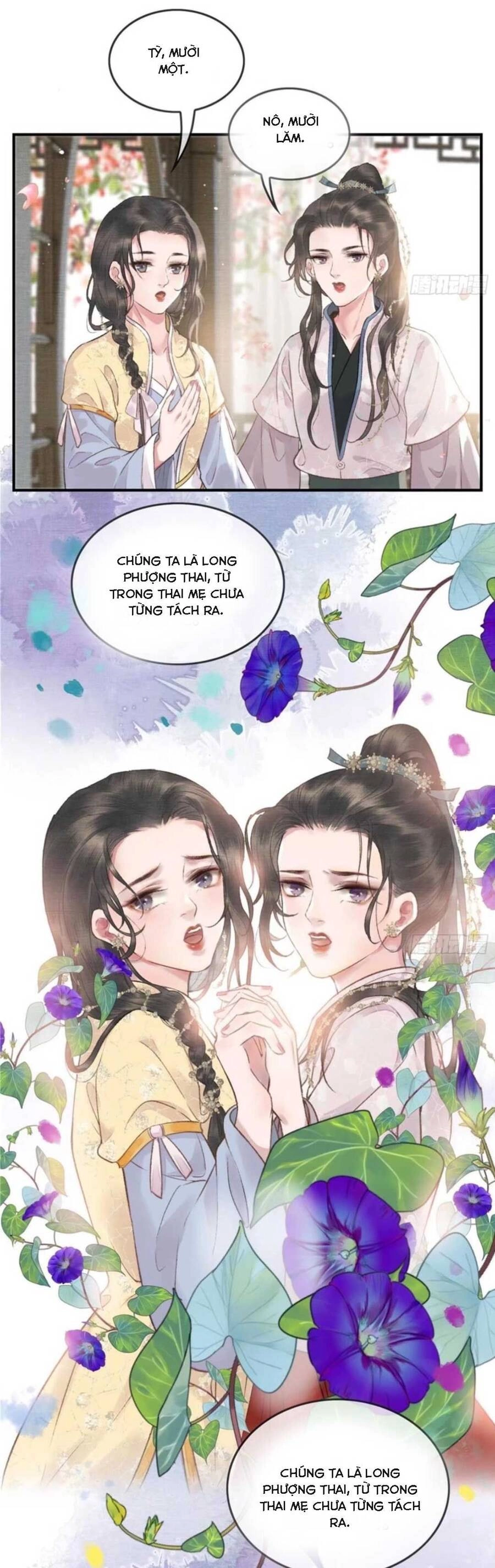 Phu Quân Giữ Thê Chapter 7 - 14