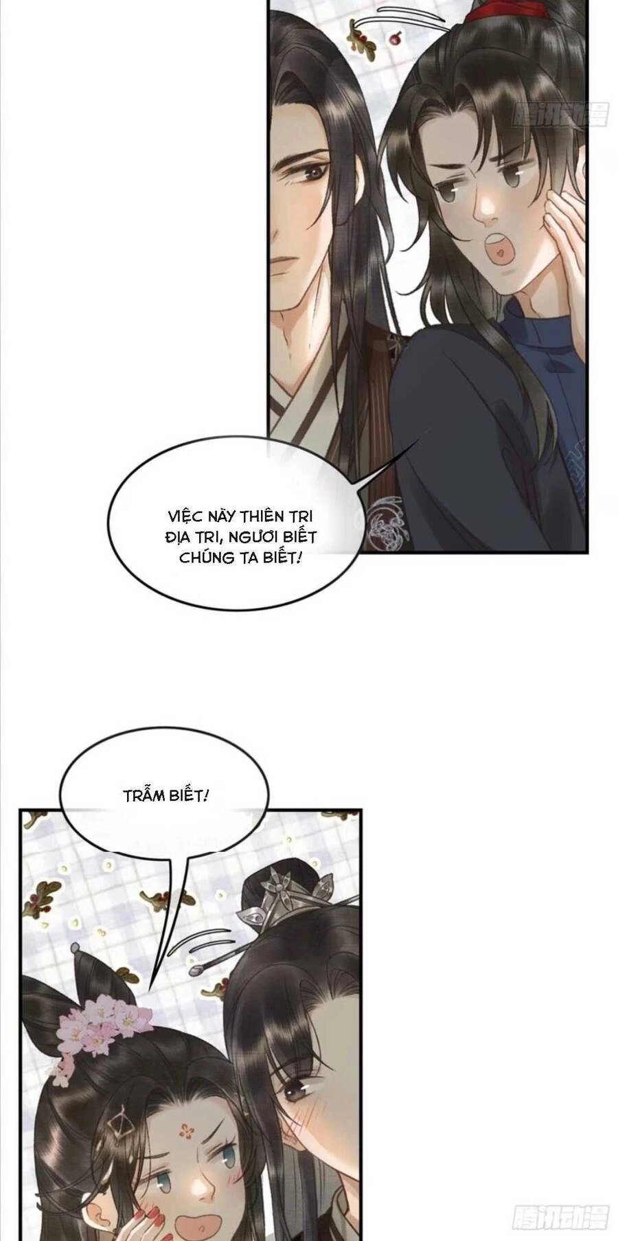 Phu Quân Giữ Thê Chapter 7 - 16