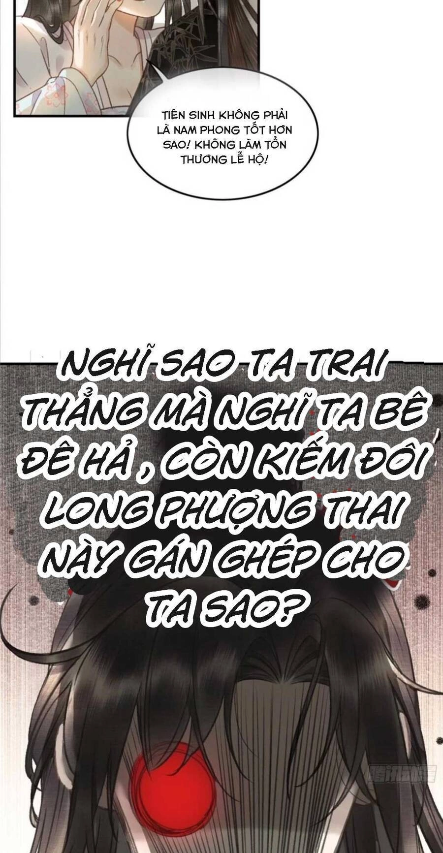 Phu Quân Giữ Thê Chapter 7 - 17