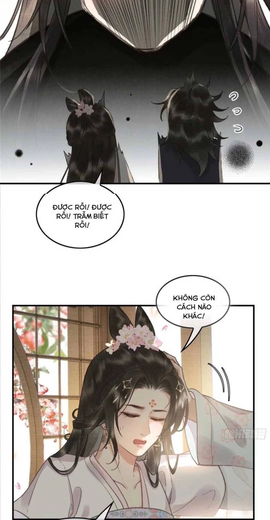 Phu Quân Giữ Thê Chapter 7 - 18