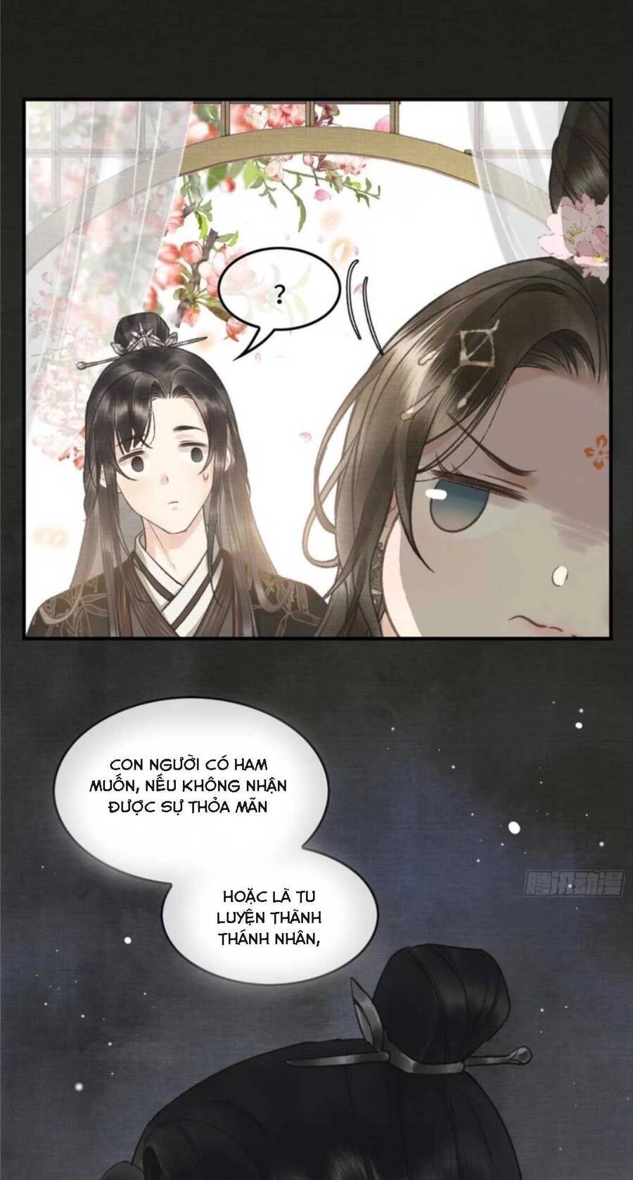 Phu Quân Giữ Thê Chapter 7 - 21