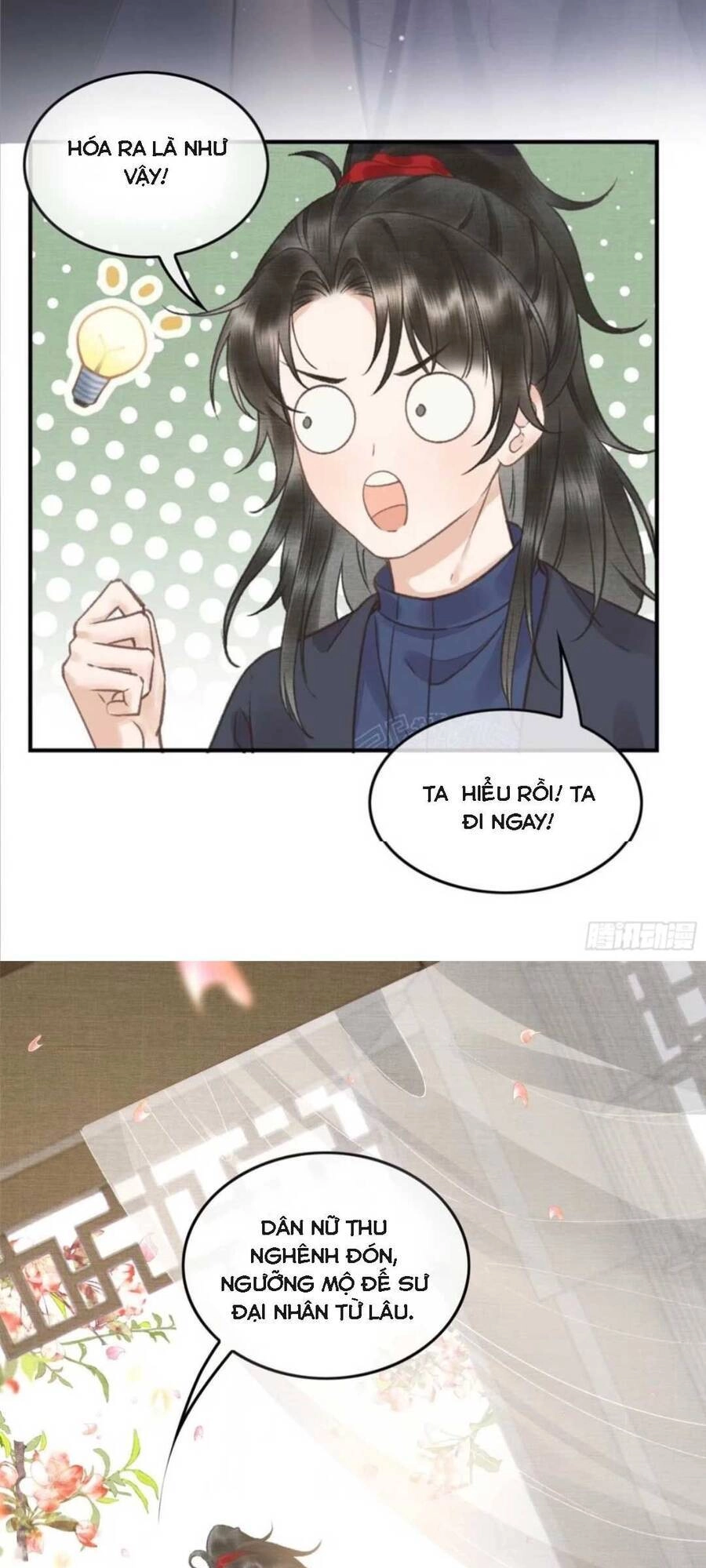 Phu Quân Giữ Thê Chapter 7 - 23