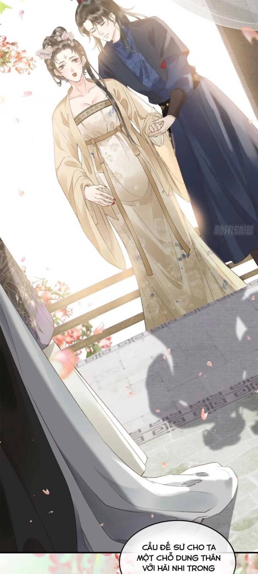 Phu Quân Giữ Thê Chapter 7 - 24