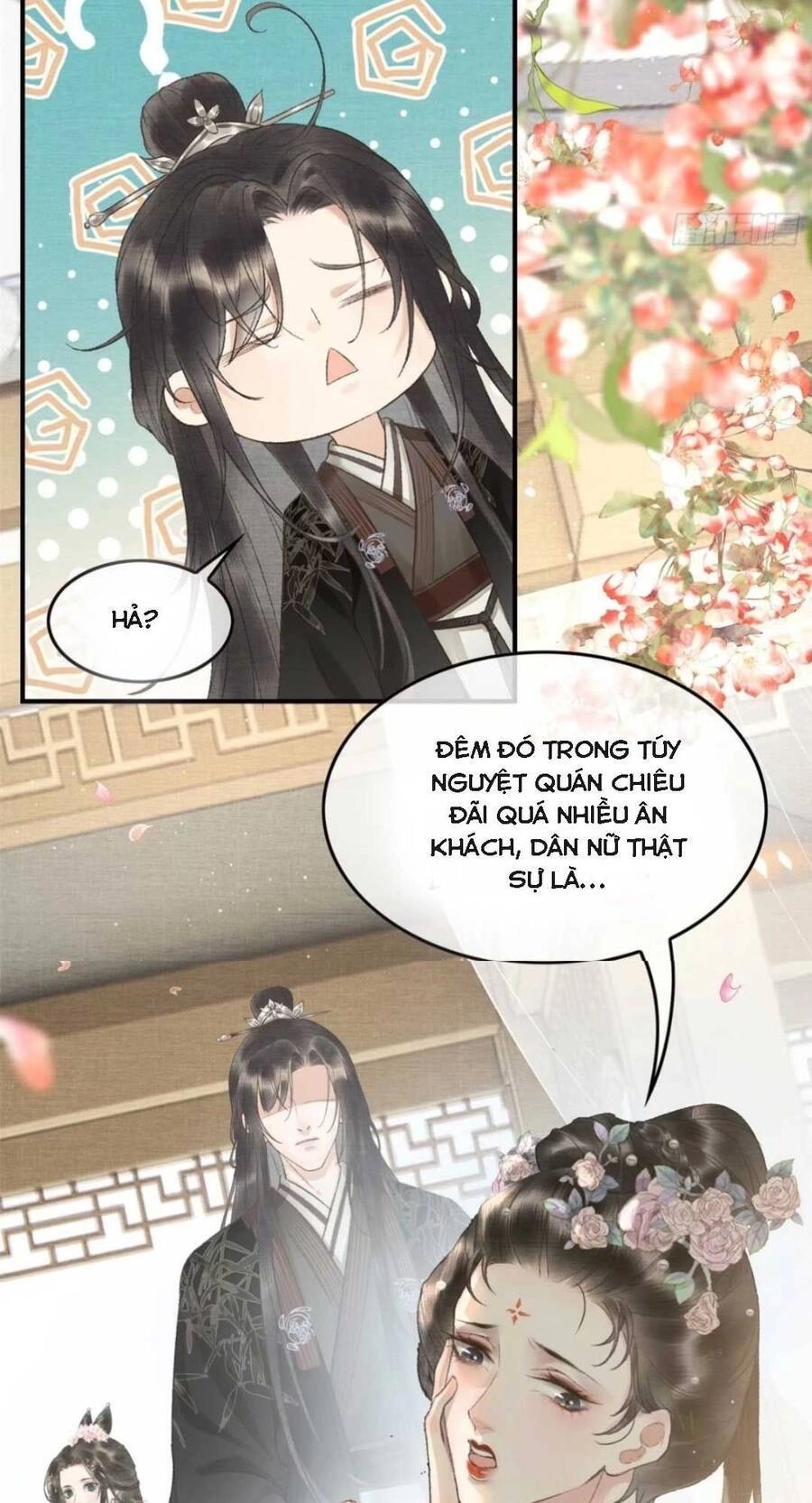 Phu Quân Giữ Thê Chapter 7 - 27