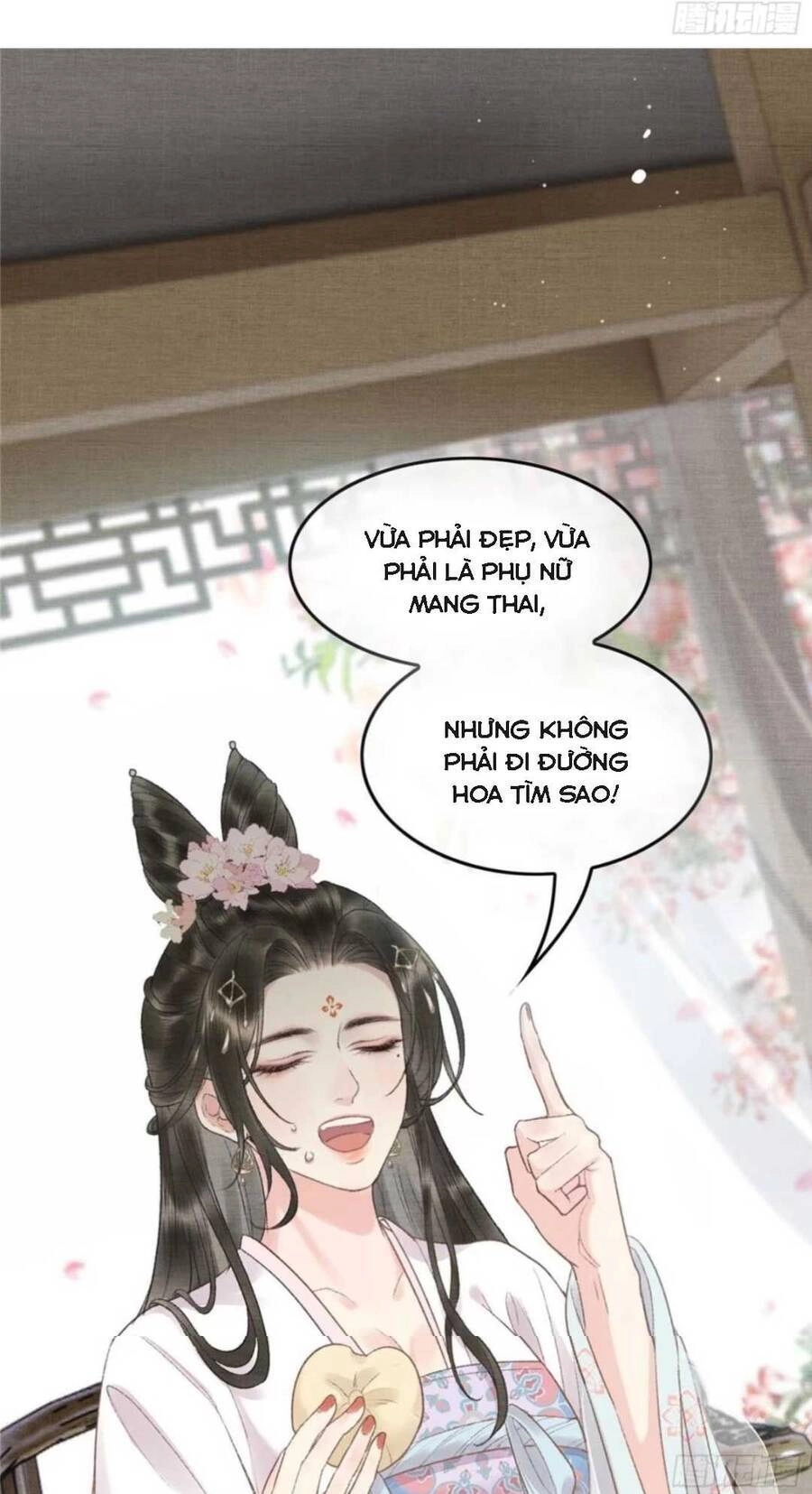 Phu Quân Giữ Thê Chapter 7 - 29