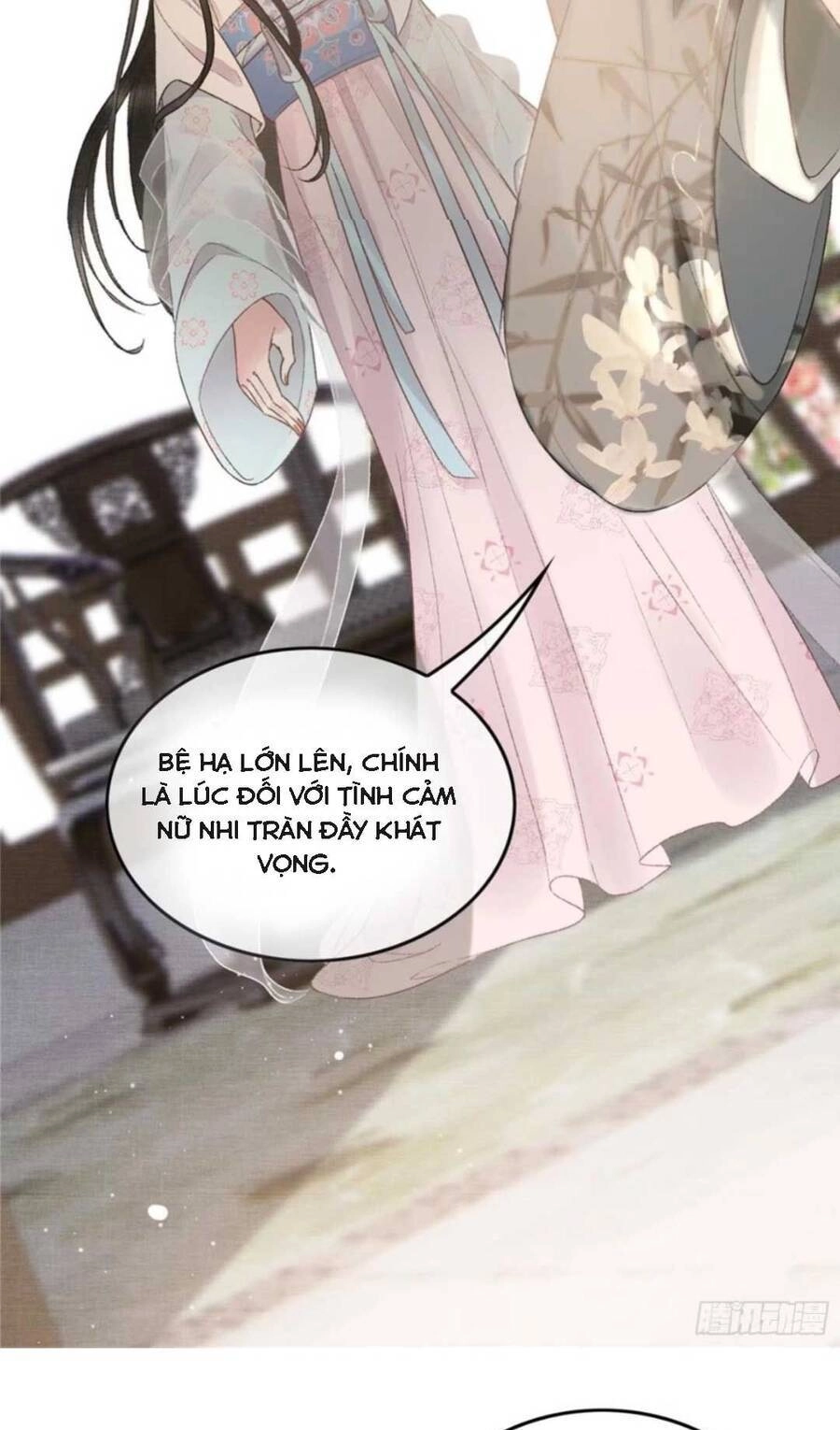 Phu Quân Giữ Thê Chapter 7 - 35