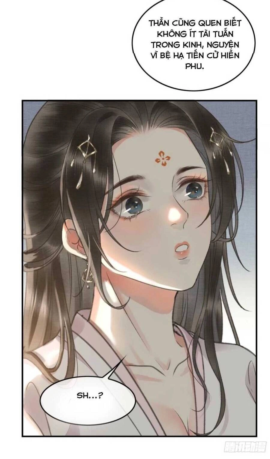 Phu Quân Giữ Thê Chapter 7 - 36