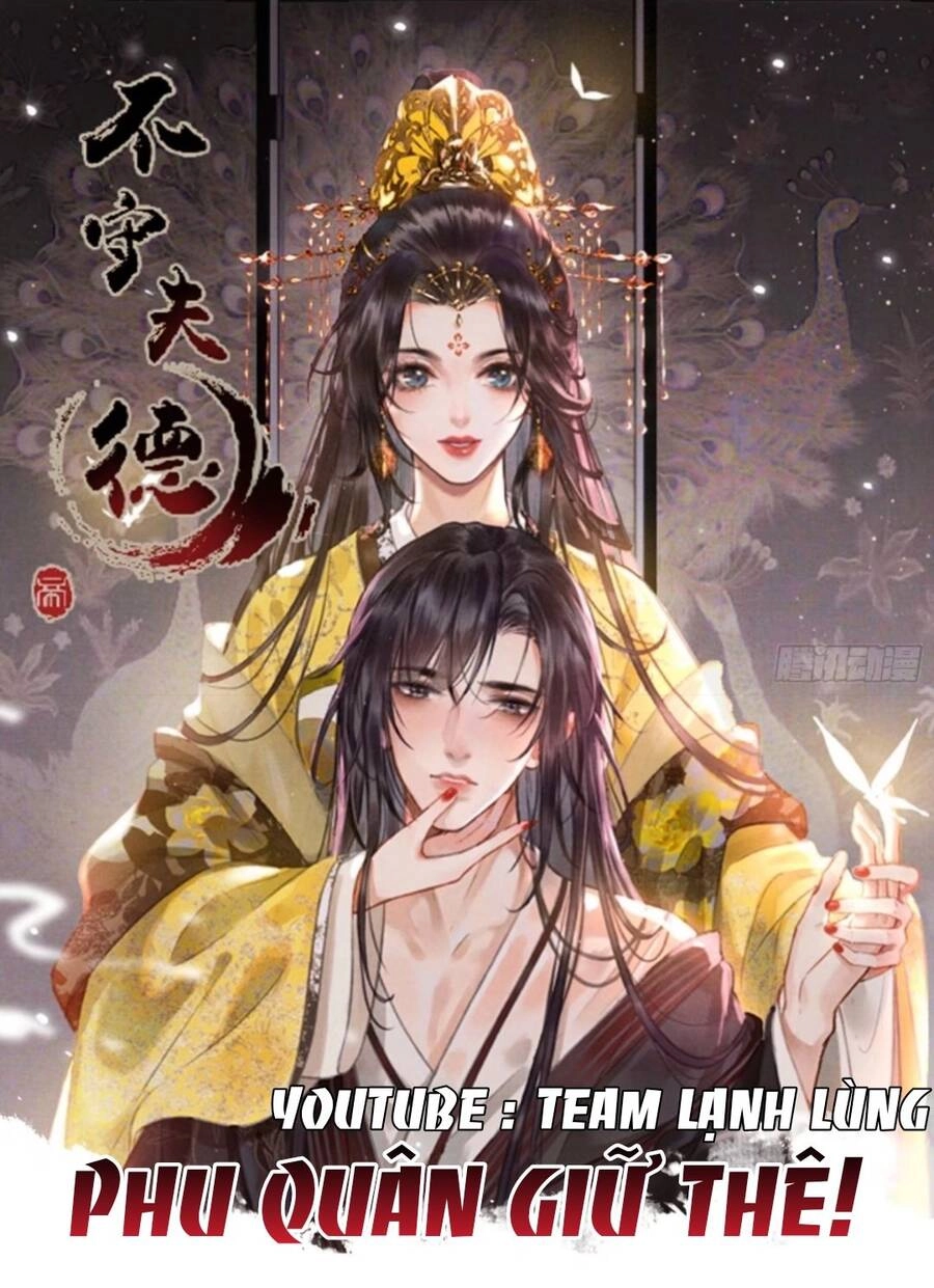 Phu Quân Giữ Thê Chapter 8 - 1