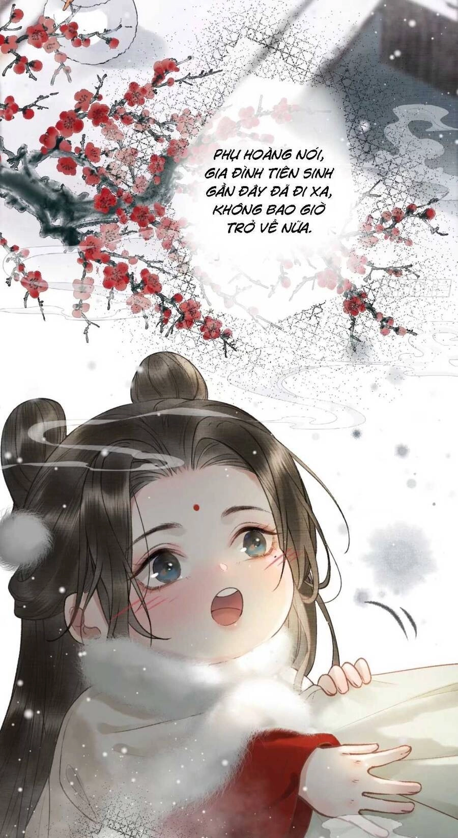 Phu Quân Giữ Thê Chapter 8 - 3