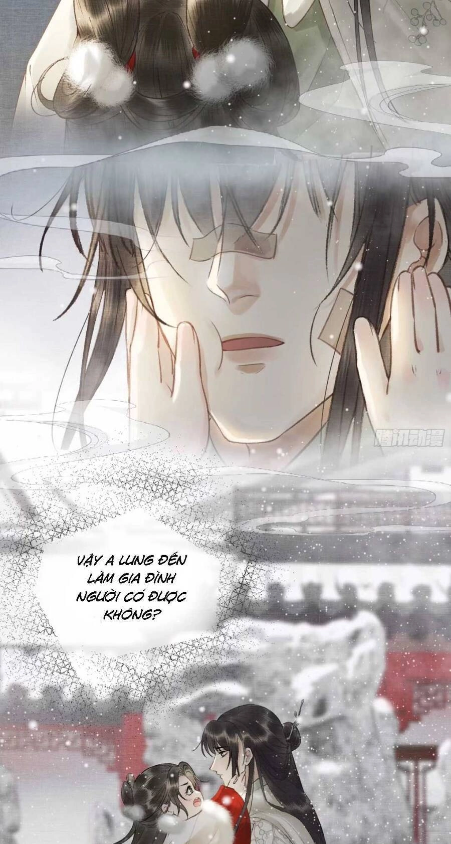 Phu Quân Giữ Thê Chapter 8 - 5