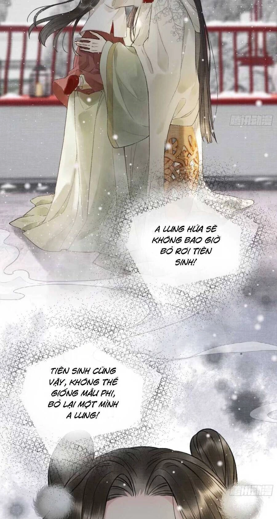 Phu Quân Giữ Thê Chapter 8 - 6