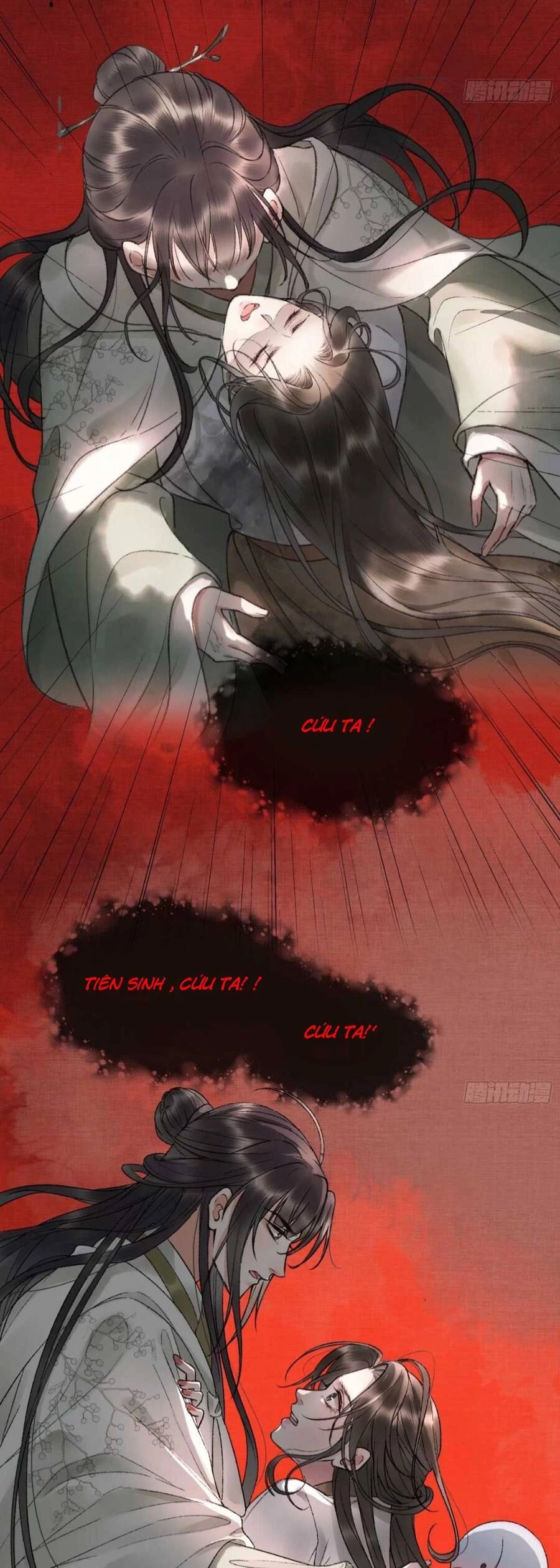 Phu Quân Giữ Thê Chapter 8 - 12