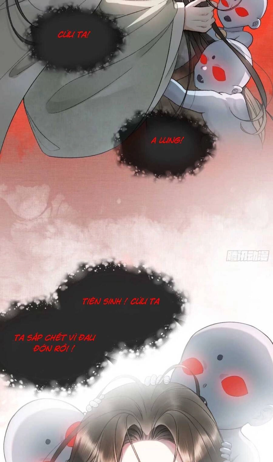 Phu Quân Giữ Thê Chapter 8 - 13