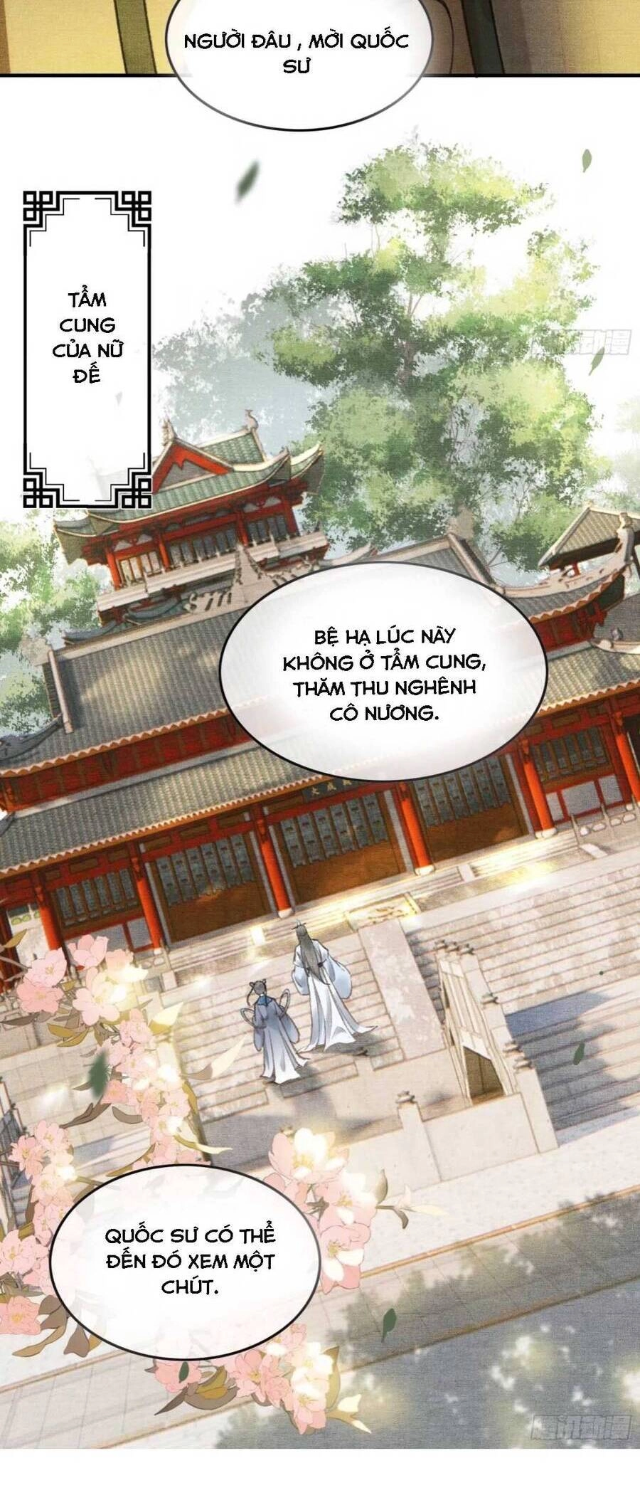 Phu Quân Giữ Thê Chapter 8 - 22