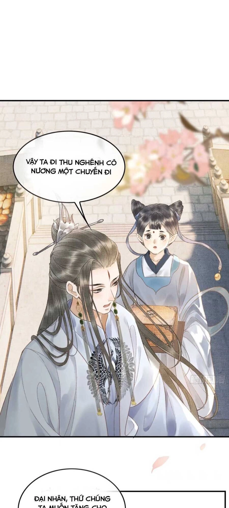 Phu Quân Giữ Thê Chapter 8 - 23