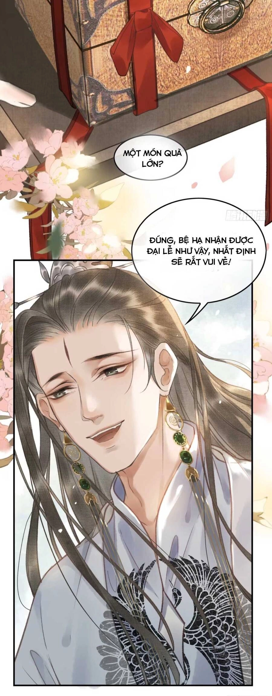 Phu Quân Giữ Thê Chapter 8 - 25