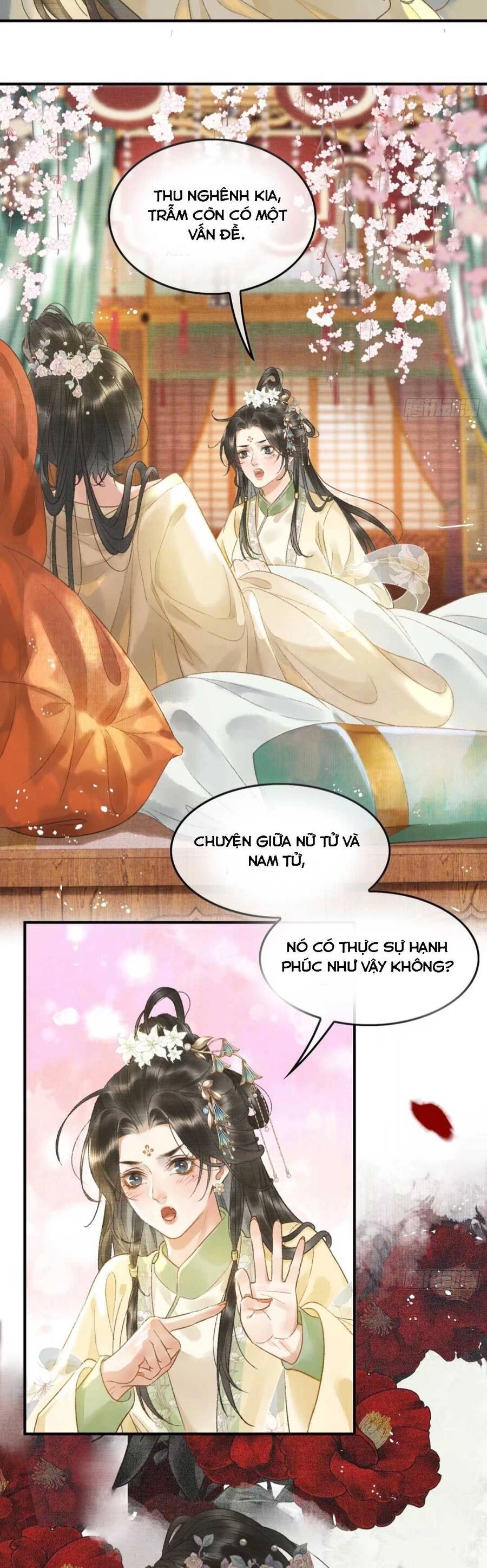 Phu Quân Giữ Thê Chapter 9 - 9