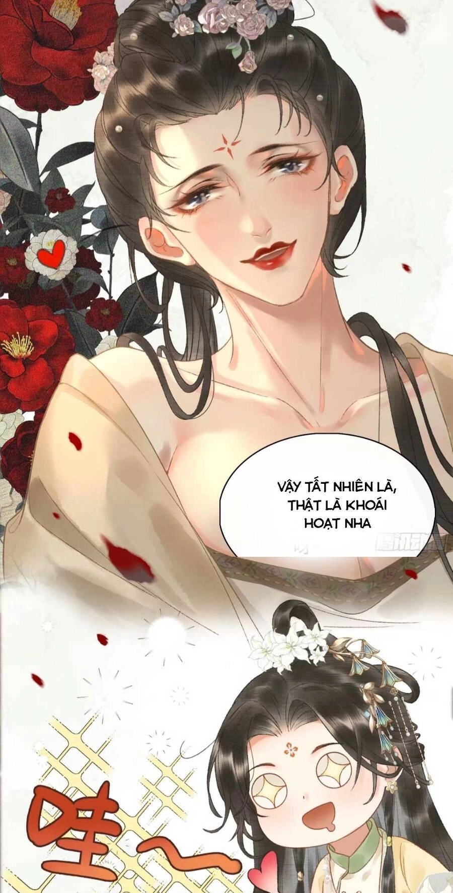 Phu Quân Giữ Thê Chapter 9 - 10