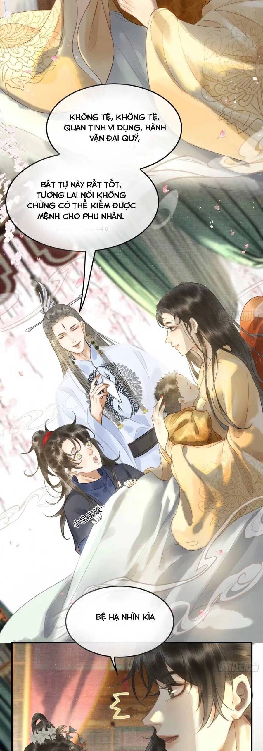 Phu Quân Giữ Thê Chapter 10 - 3